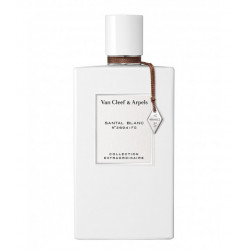Santal Blanc Eau de parfum...