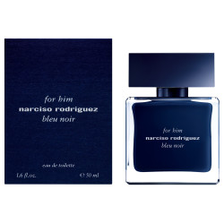 For Him Bleu Noir Eau De...