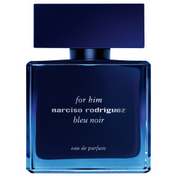 For Him Bleu Noir Eau De...