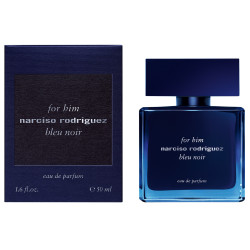 For Him Bleu Noir Eau De...