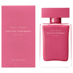 For Her Fleur Musc Eau De...