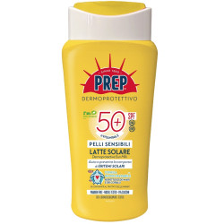 Crema Solare Pelli...