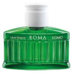 Roma Uomo Green Swing Eau...