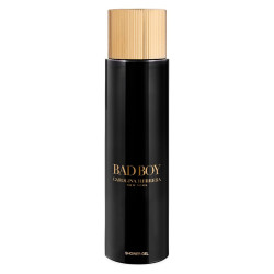 Bad Boy Shower Gel 200ml