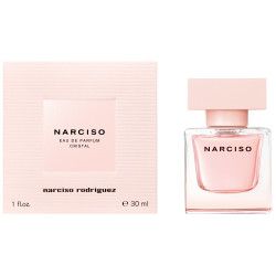 Narciso Cristal Eau De...