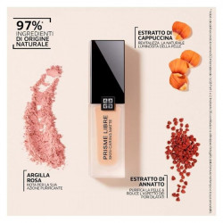 Prisme Libre Skin-Caring...
