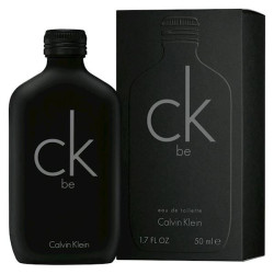 Ck Be Eau De Toilette Spray...