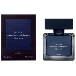 For Him Bleu Noir Parfum 50ml