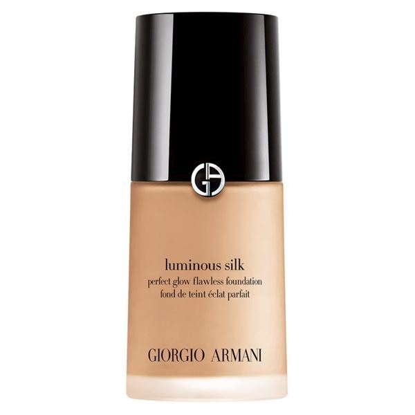 Luminous Silk Foundation 5.1