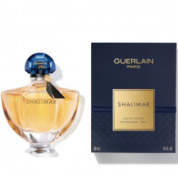 Shalimar Eau de toilette 50mL