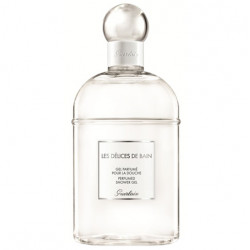 Les Delices de bain Gel...