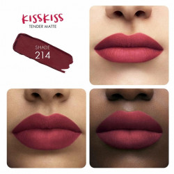 KissKiss Tender Matte...