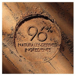 TERRACOTTA LA POUDRE...