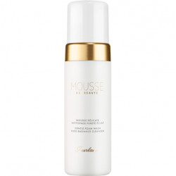 MOUSSE NETTOYANTE 150ML