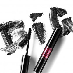 Monsieur Big Mascara 01 -...