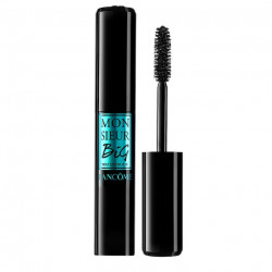 Monsieur Big Mascara...
