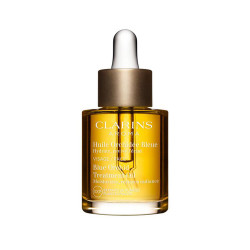 Aroma Huile Orchidee Bleu -...