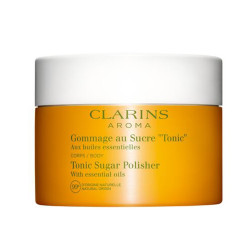 Aroma Gommage Au Sucre...