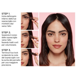 Brow Artist Plump & Set...