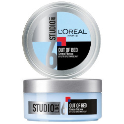 Studio Line Out Of Bed...