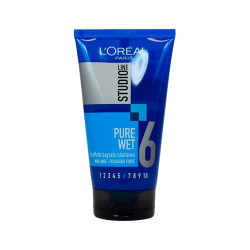 Studio Line Pure Wet Gel...