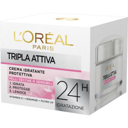 Tripla Attiva - Crema...