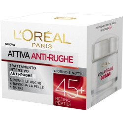 Attiva Anti-Rughe -...