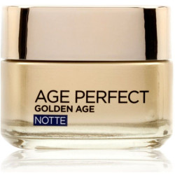 Perfect Golden Age -...