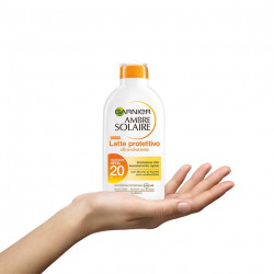 Ambre Solaire Latte...