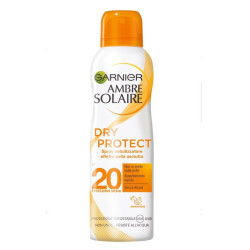 Ambre Solaire Dry Protect...