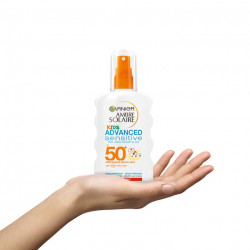 Ambre Solaire Protezione...