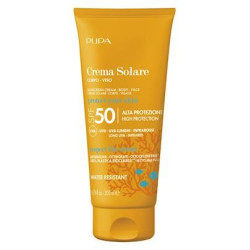CREMA SOLARE CORPO-VISO SPF...