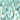 Vamp Eye Pencil 303 - Mint milk