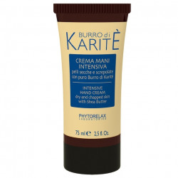 Crema Mani Intensiva