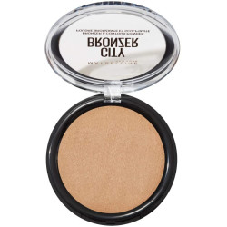 City Bronzer Terra...