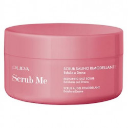 SCRUB ME - SCRUB SALINO...
