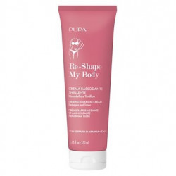 RE-SHAPE MY BODY CREMA...