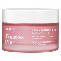 TIMELESS PLUS - CREMA...