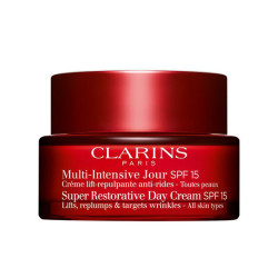 Crème Haute Exigence Jour...