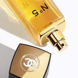 N°5 - EAU DE TOILETTE...