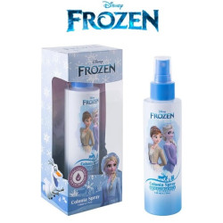 Disney Frozen II - Colonia...