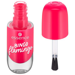 SMALTO UNGHIE EFFETTO GEL 13