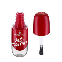 SMALTO UNGHIE EFFETTO GEL 16