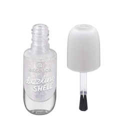 Smalto Unghie Effetto Gel 18