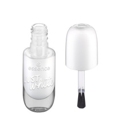 SMALTO UNGHIE EFFETTO GEL 33