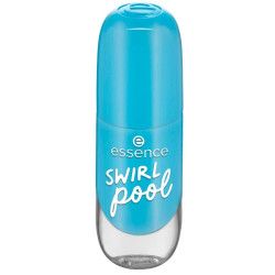 SMALTO UNGHIE EFFETTO GEL 42