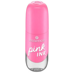 SMALTO UNGHIE EFFETTO GEL 47