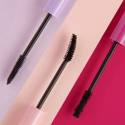 Mascara Instacurls Black 01