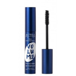 Mascara Waterproof The...