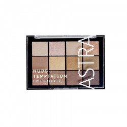 Palette Temptation Nude 01